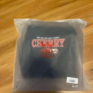 Cherry LA City of Champions Joggers